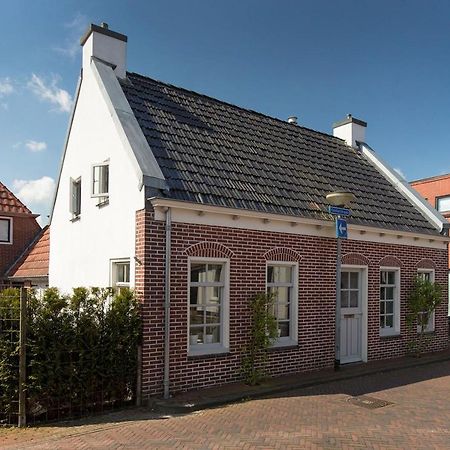 Karakteristiek Huis In Centrum Winsum Met Nieuwe Badkamer Eksteriør billede