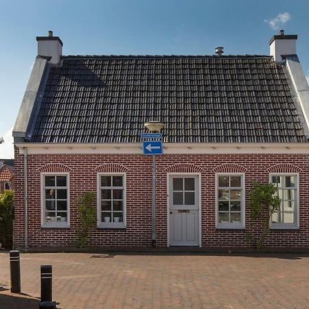 Karakteristiek Huis In Centrum Winsum Met Nieuwe Badkamer Eksteriør billede