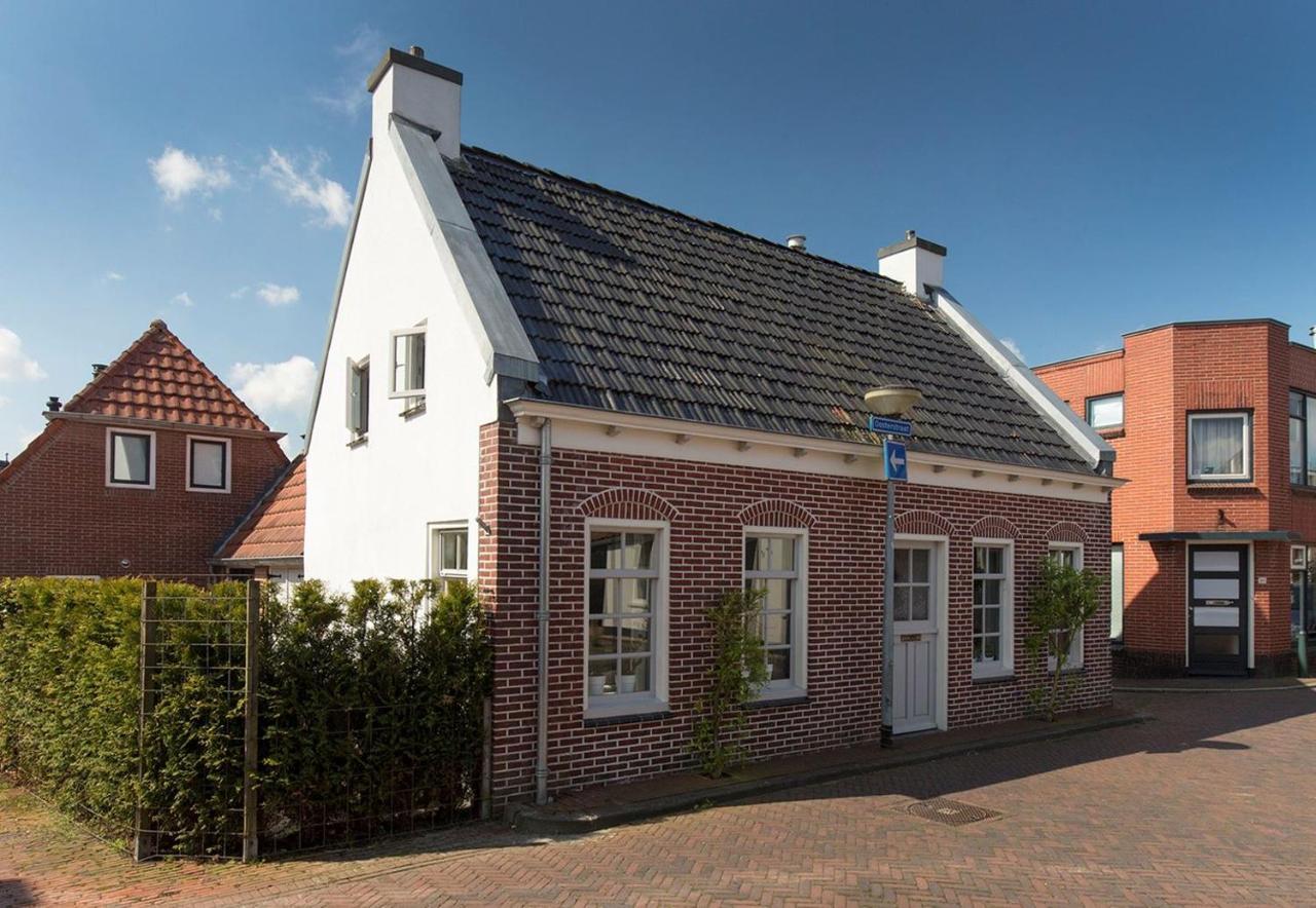 Karakteristiek Huis In Centrum Winsum Met Nieuwe Badkamer Eksteriør billede